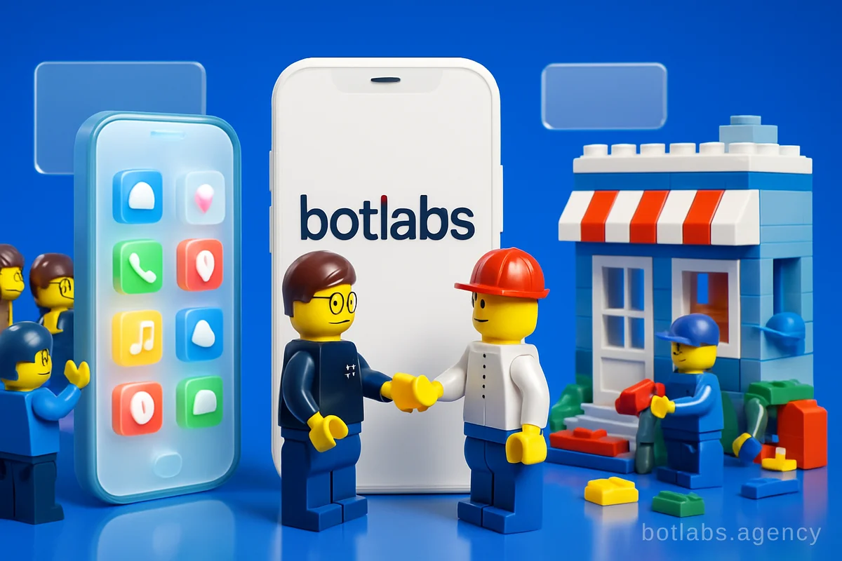 Mini Apps in Telegram vs. Traditional App Development: The 2026 Business Guide