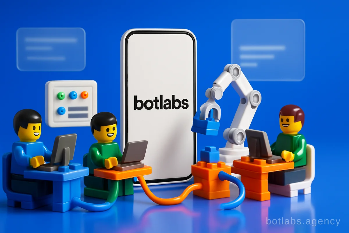 n8n Automation: The Future of No-Code Business Integration & Workflow Optimization