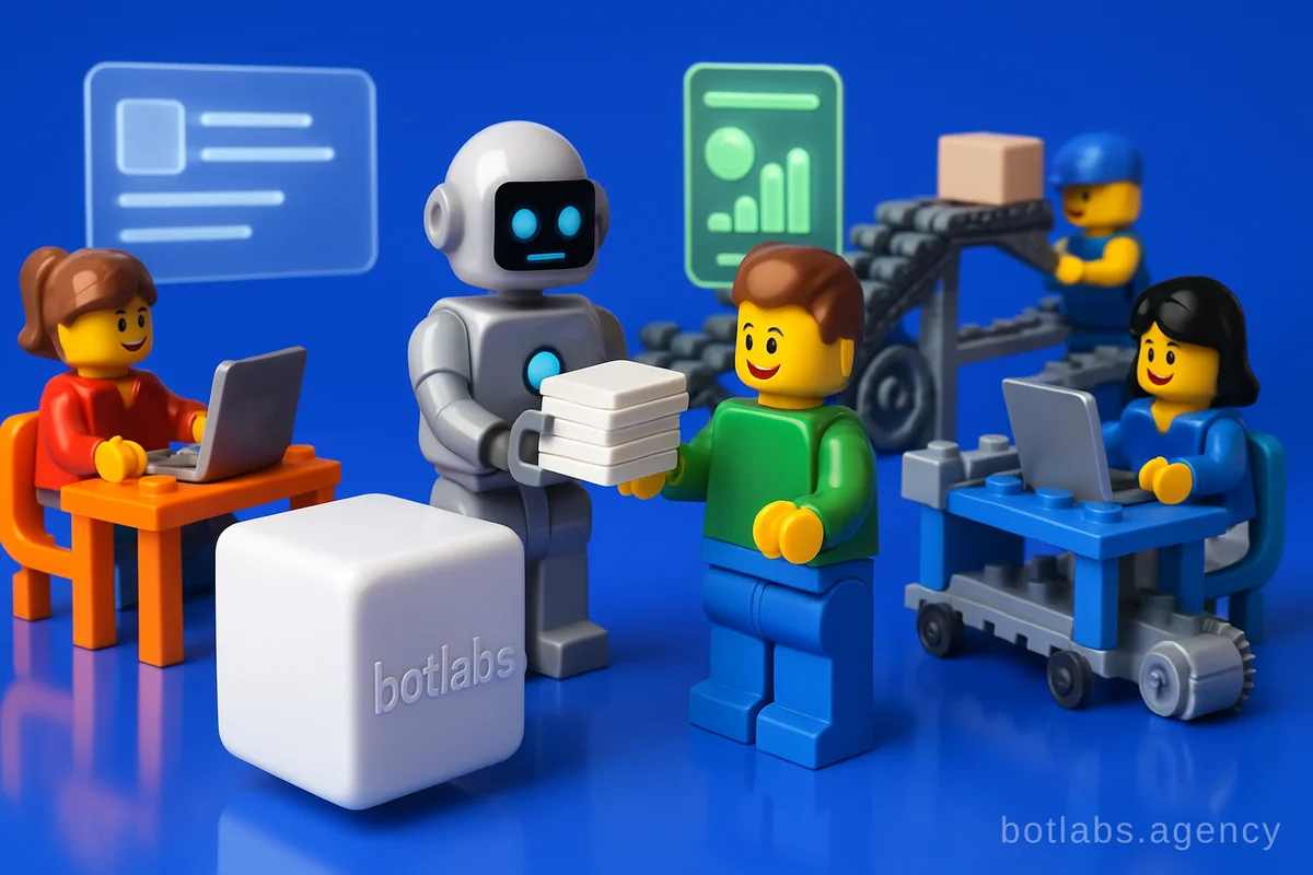 No-Code Automation: How Small Businesses Can Unleash Efficiency in 2026