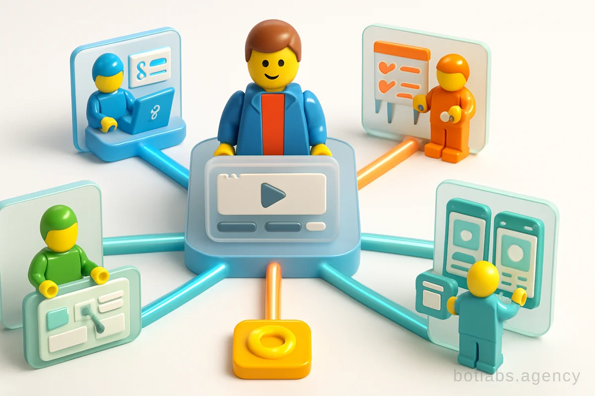 No-Code Automation: How Small Businesses Can Unleash Efficiency in 2026