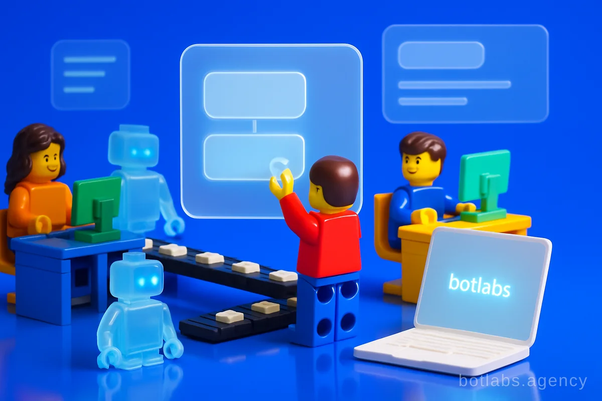 No-Code Automation in 2026: How AI-Powered Tools Are Transforming Business Workflows