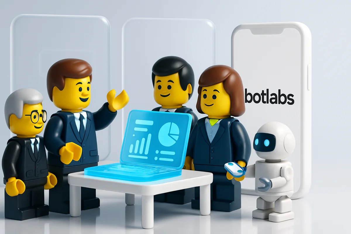 NotebookLM + Gemini: Revolutionizing Sales Enablement with AI-Generated Presentations in 2026