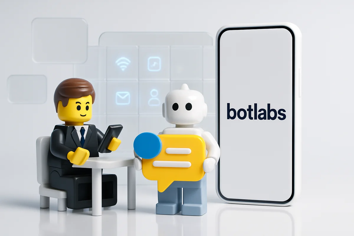 NOVUS Network Launched a Viber Chatbot