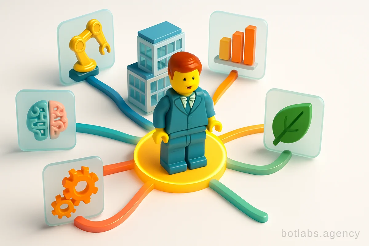 Operational Efficiency in 2026: Strategies, Tools, and Real Results for Modern Businesses