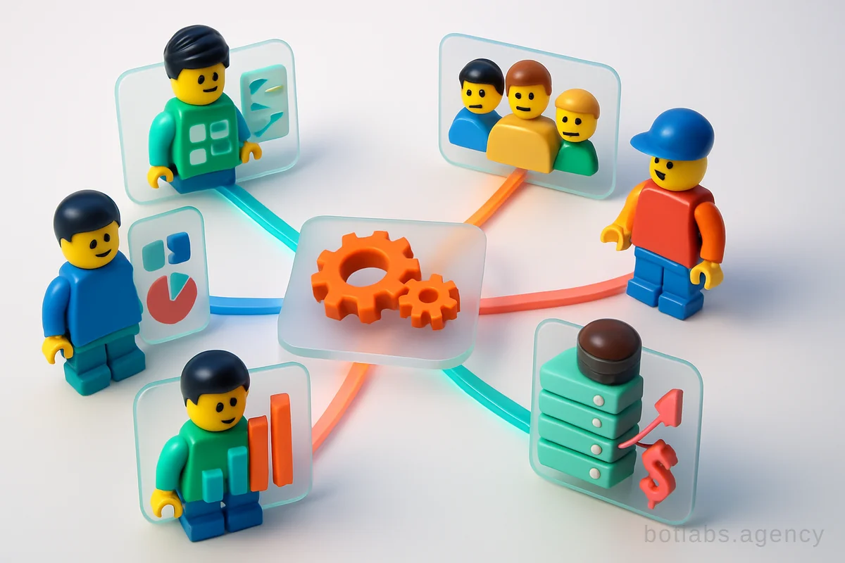 Operational Efficiency in Web Development: Strategies, Metrics, and Real-World Gains for 2026