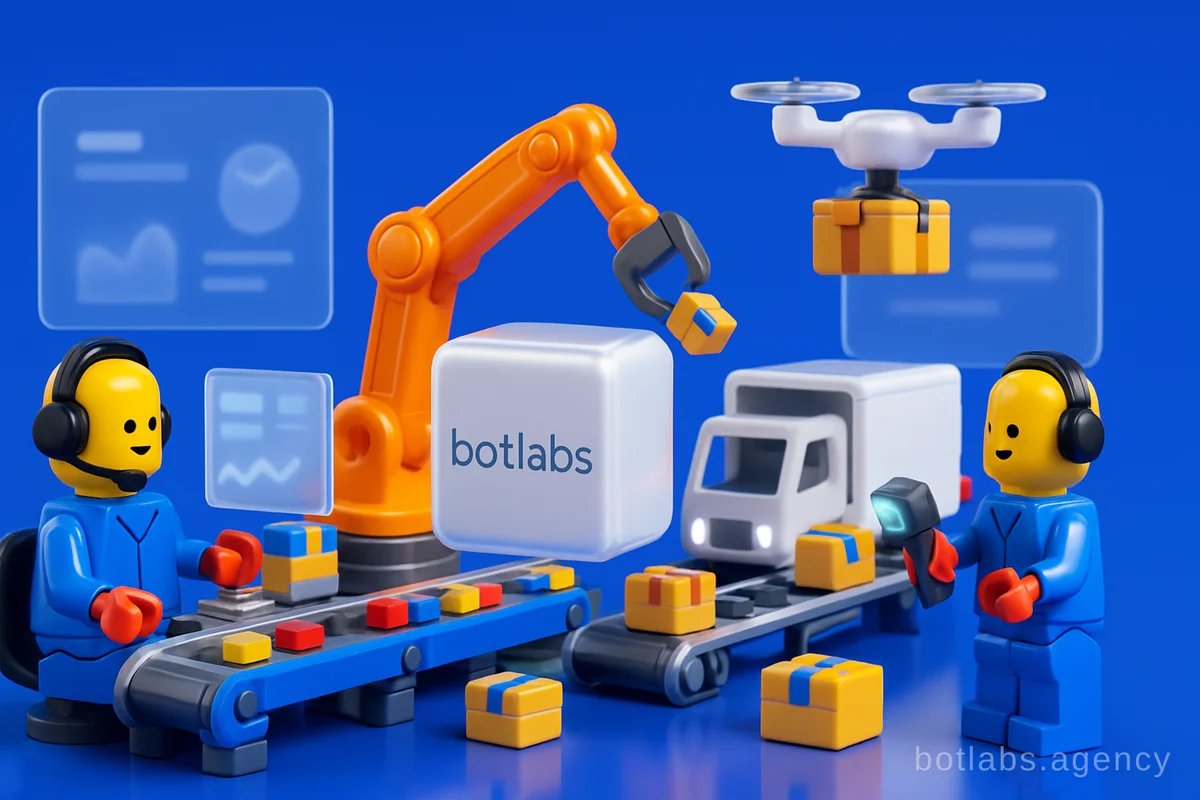 Order Status Automation in 2026: How Businesses Win with Smart Status Tracking