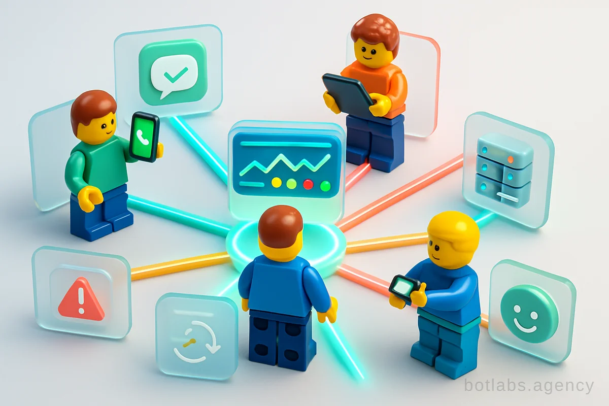 Order Status Automation in 2026: How Businesses Win with Smart Status Tracking