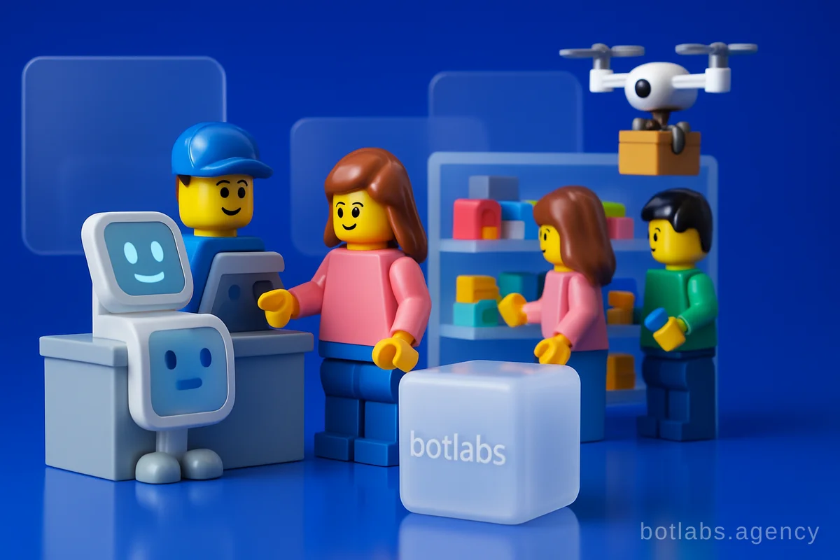 Retail Automation in 2026: How Chatbots Are Transforming Customer Support and Driving E-commerce Growth