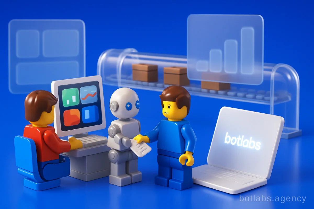 Sales Automation in 2026: How AI-Driven Tools Are Transforming Every Stage of the Sales Funnel