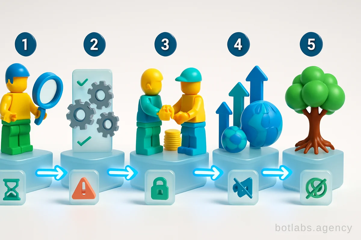 Scaling a Startup in 2026: Actionable Strategies, Pitfalls, and a Roadmap for Sustainable Growth