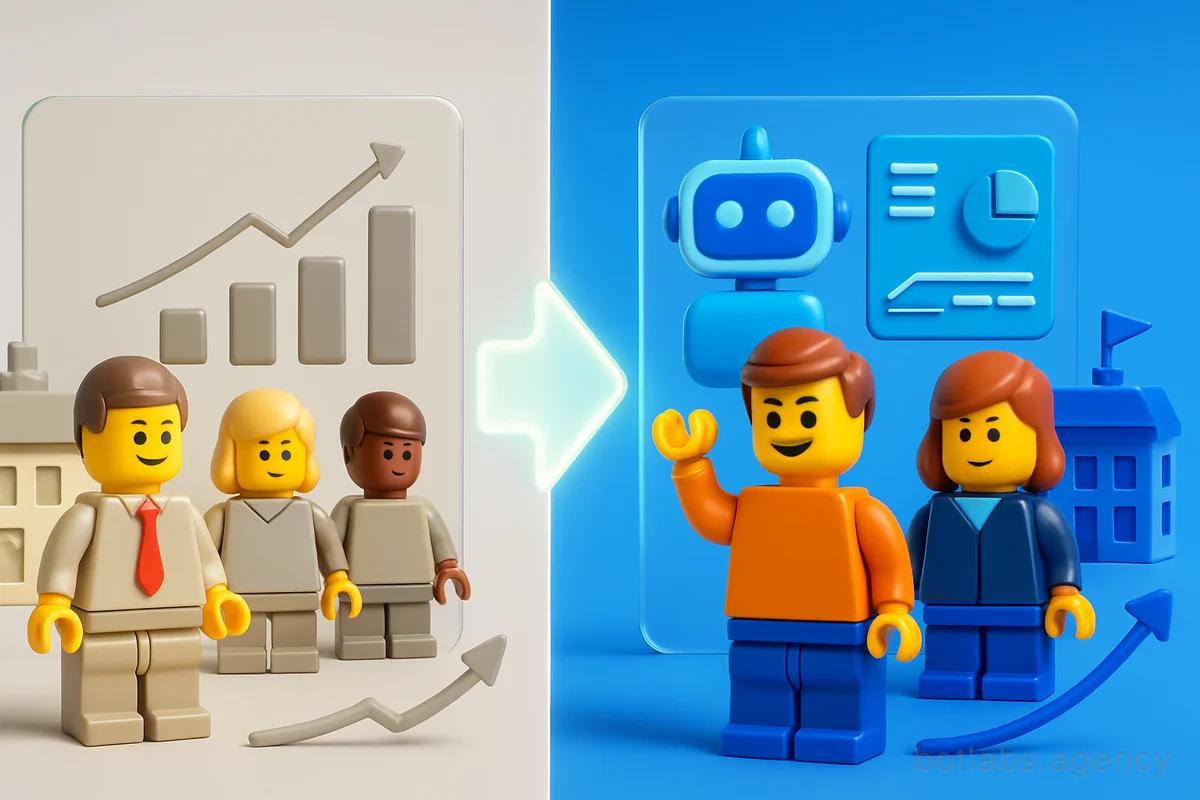 Scaling Your Business in 2026: Proven Strategies, Common Pitfalls, and Real-World Automation Examples