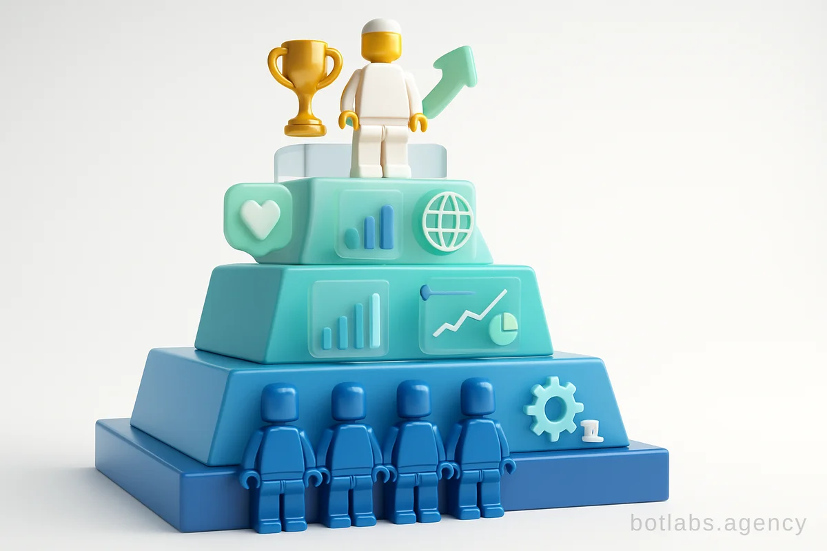 Scaling Your Business in 2026: Proven Strategies for Sustainable Growth