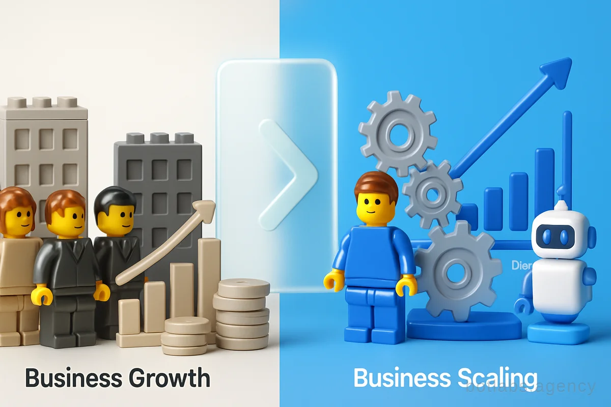 Scaling Your Business in 2026: Step-by-Step Strategies, Pitfalls, and Proven Digital Tools