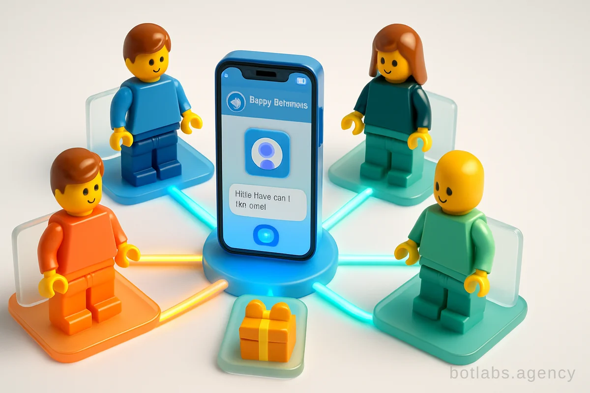 How a Telegram Bot Can Transform Your Beauty Salon in 2026