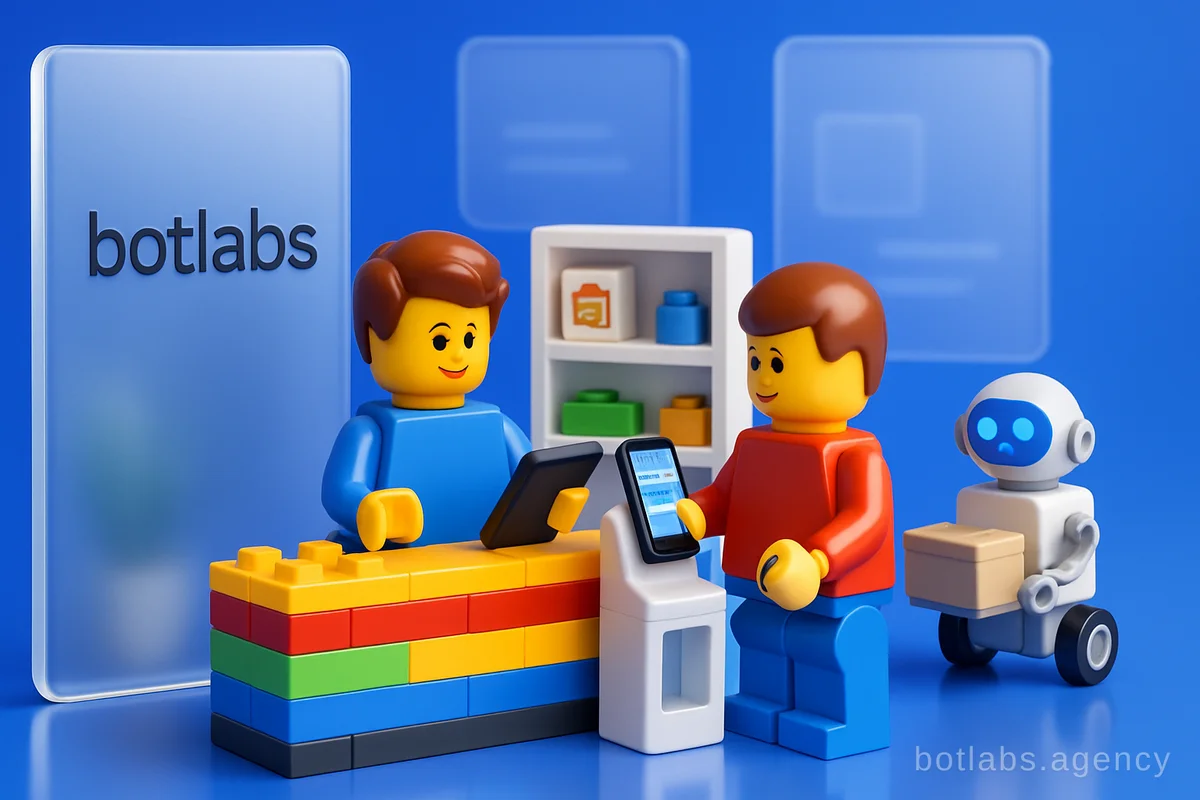 Telegram Bots for E-commerce: How to Automate Your Online Store in 2026