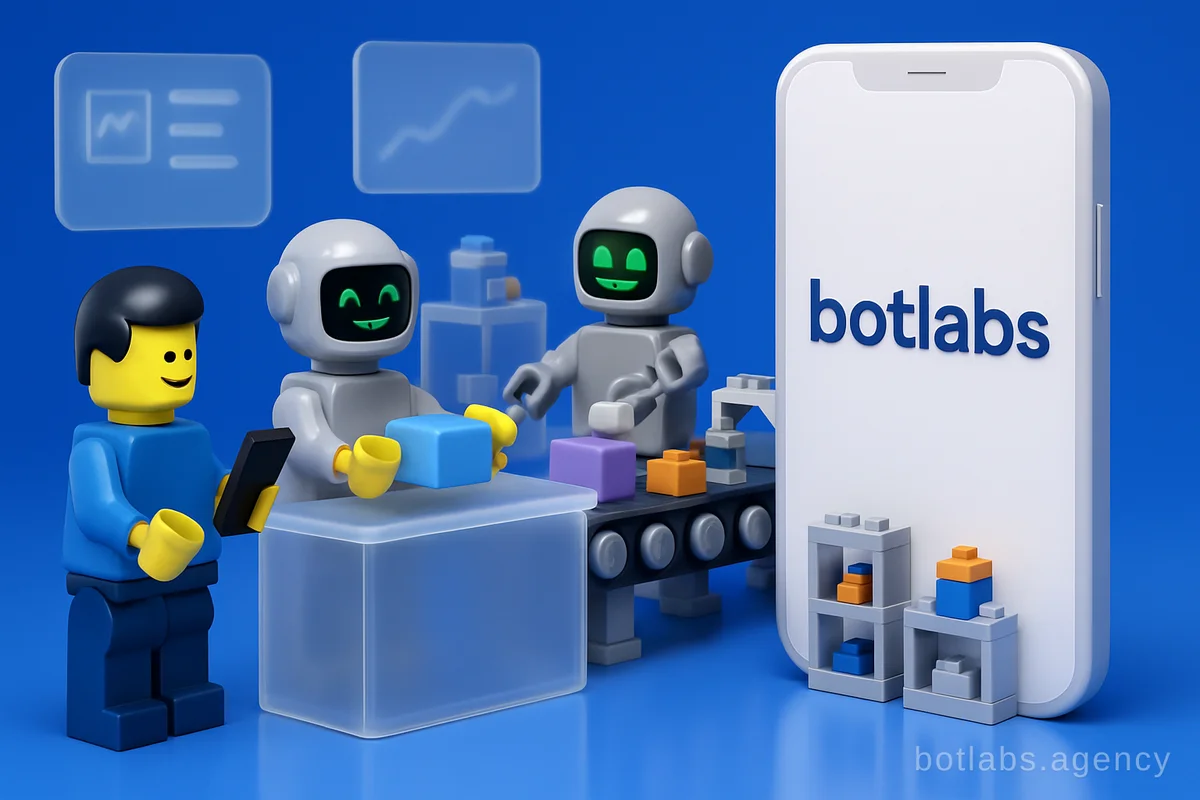 Telegram Bots for Online Stores: Complete Guide to Automation, Integration, and Growth in 2026