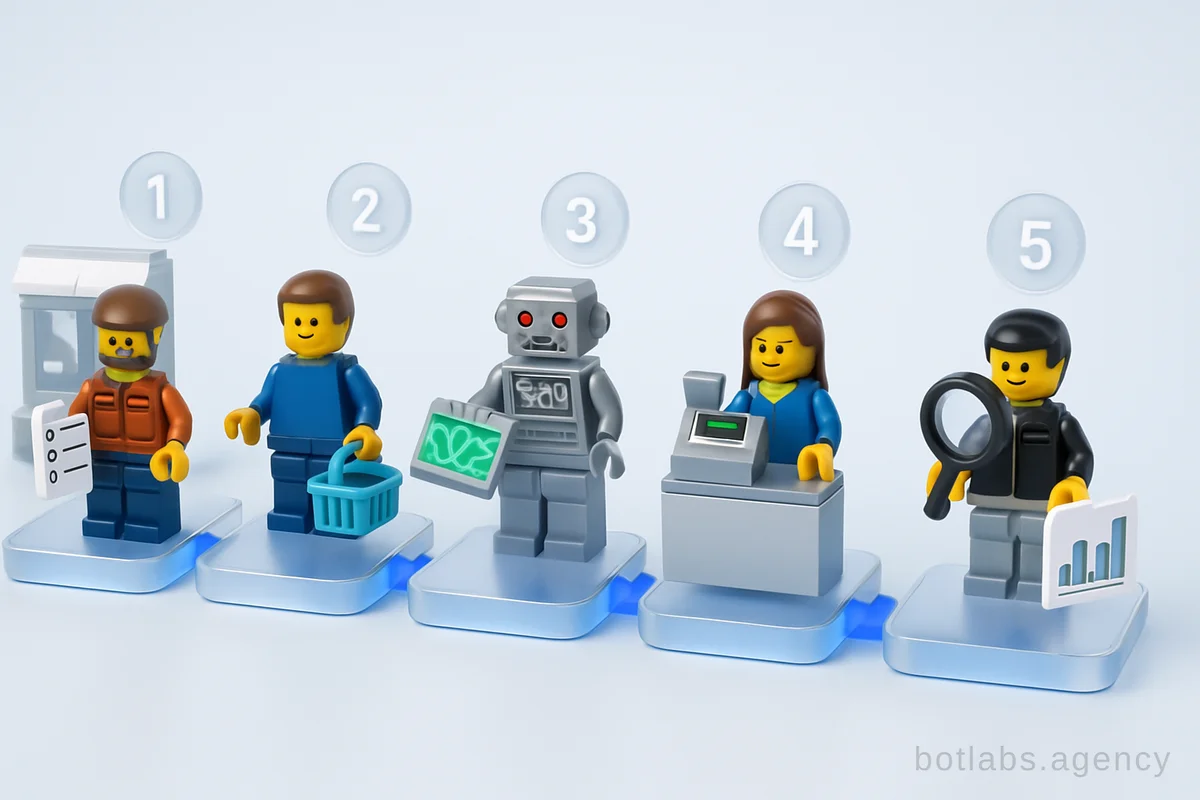 Telegram Bots for Online Stores: Complete Guide to Automation, Integration, and Growth in 2026