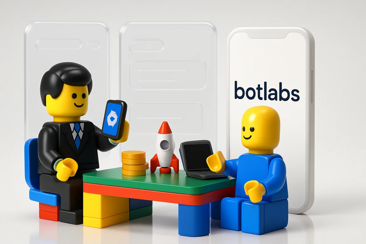 Телеграм для бизнеса: как увеличить продажи в 2026 году