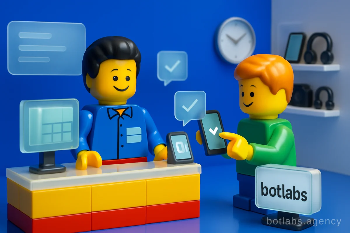 Telegram Mini App для запису: Як міні-додатки змінюють автоматизацію бронювань у 2026 році