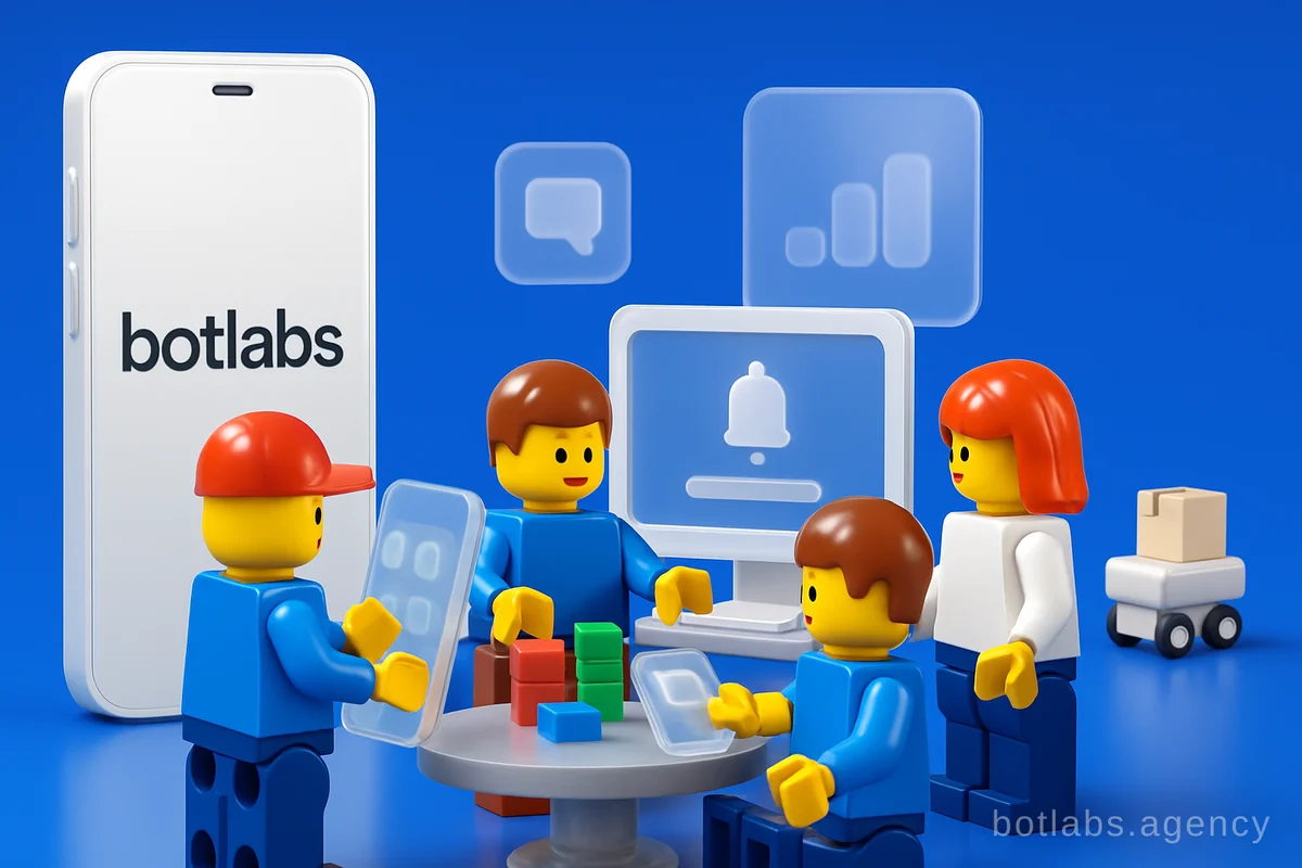 Telegram Mini App for Business: What It Is, How It Works & Development Cost Guide (2026)