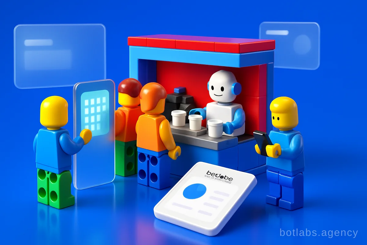 Telegram Mini App для запису: Чому це майбутнє автоматизації бронювань у 2026