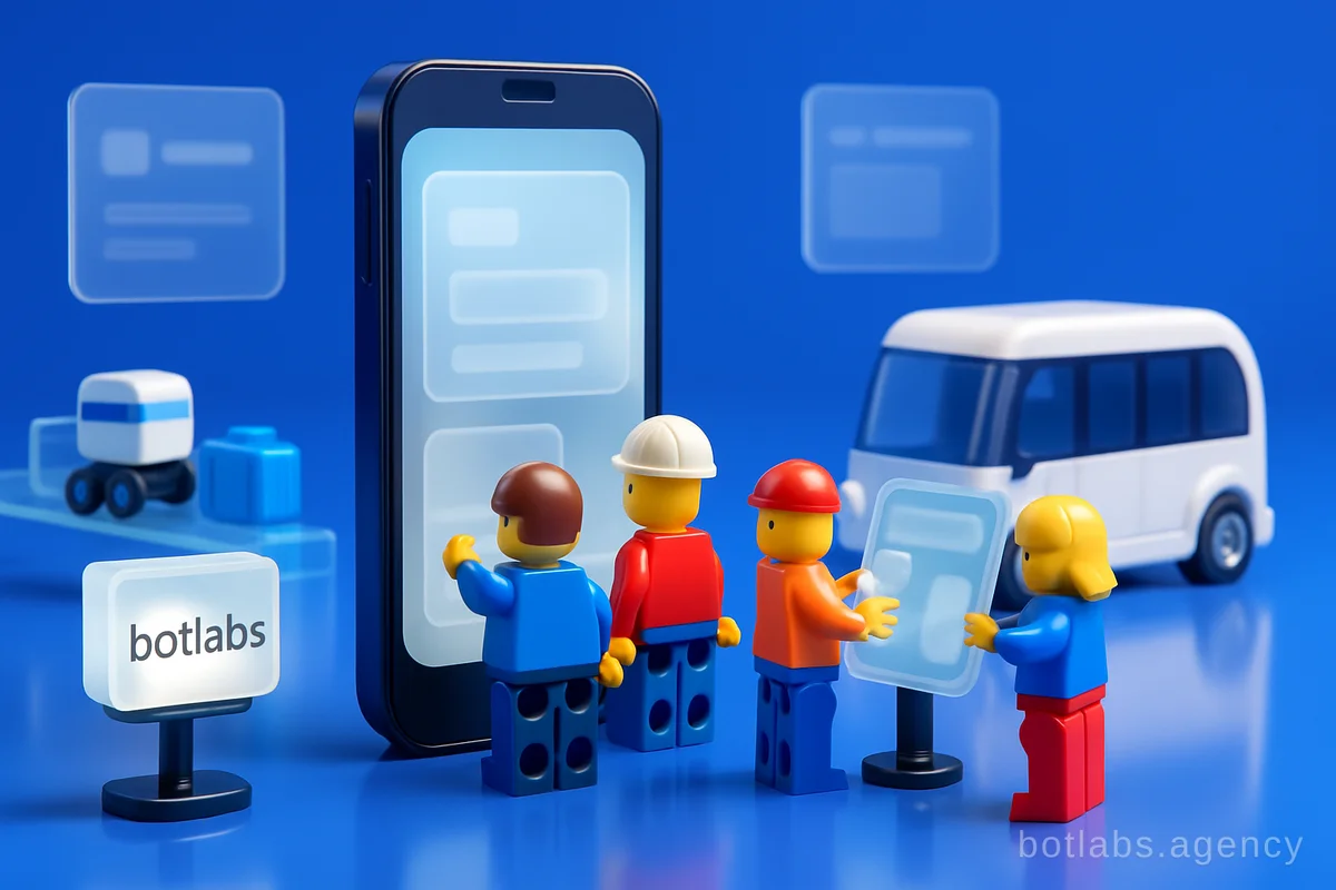 Telegram Mini Apps for Booking: Revolutionizing User Experience and Business Automation in 2026