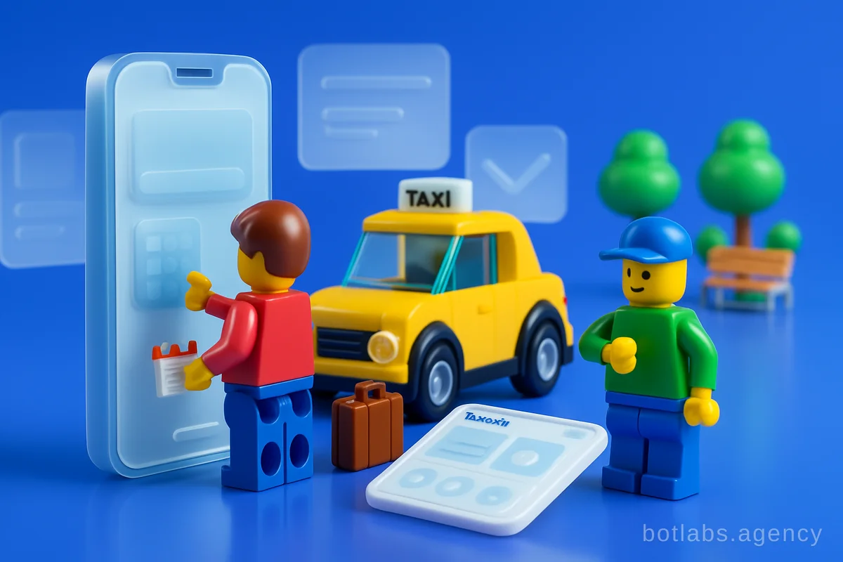 Telegram Mini Apps for Booking: The Future of Seamless Scheduling