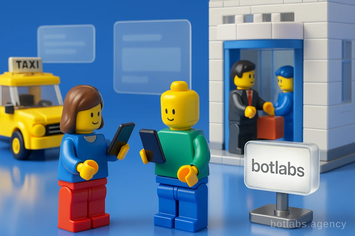 Telegram Mini Apps for Booking: The Smart Alternative to Traditional Apps in 2026