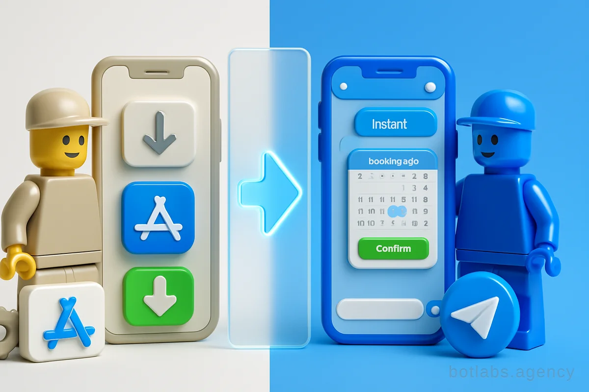 Telegram Mini Apps for Booking: The Ultimate Guide for 2026