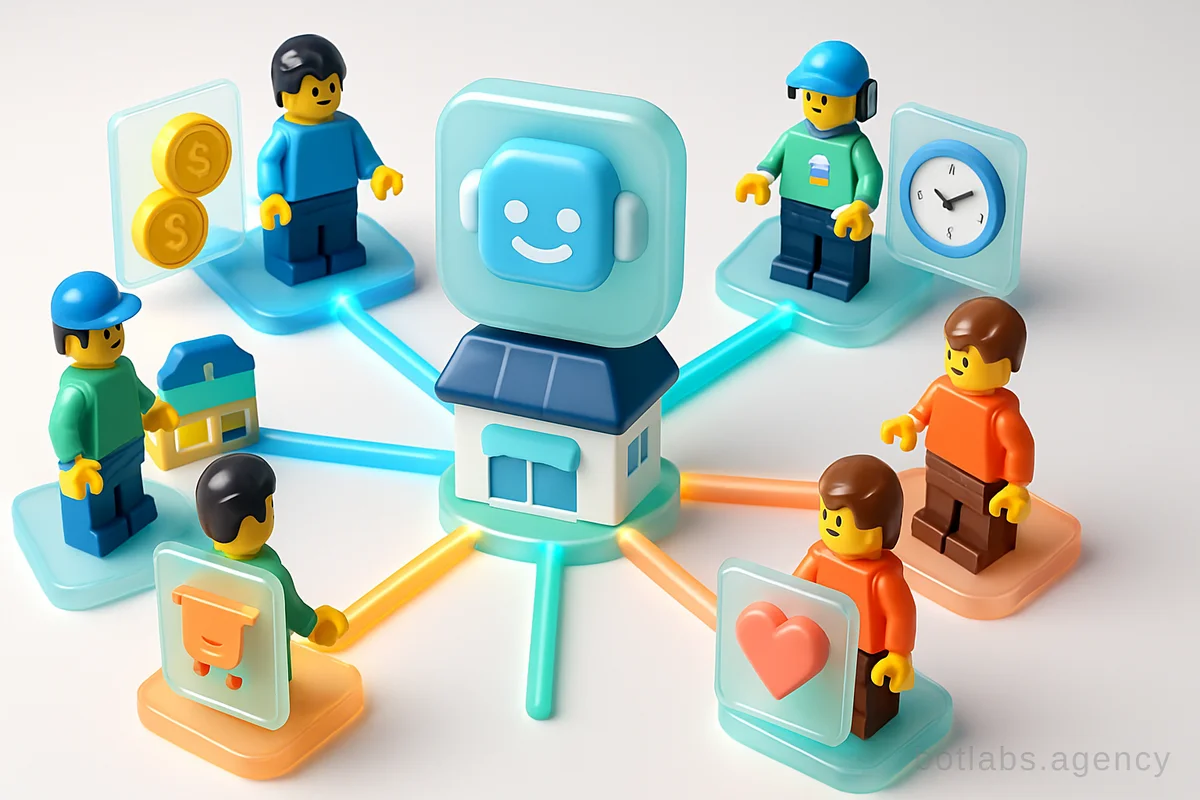 The ROI of a Chatbot for Your Ecommerce Store: Costs, Payback, and Real-World Results in 2026