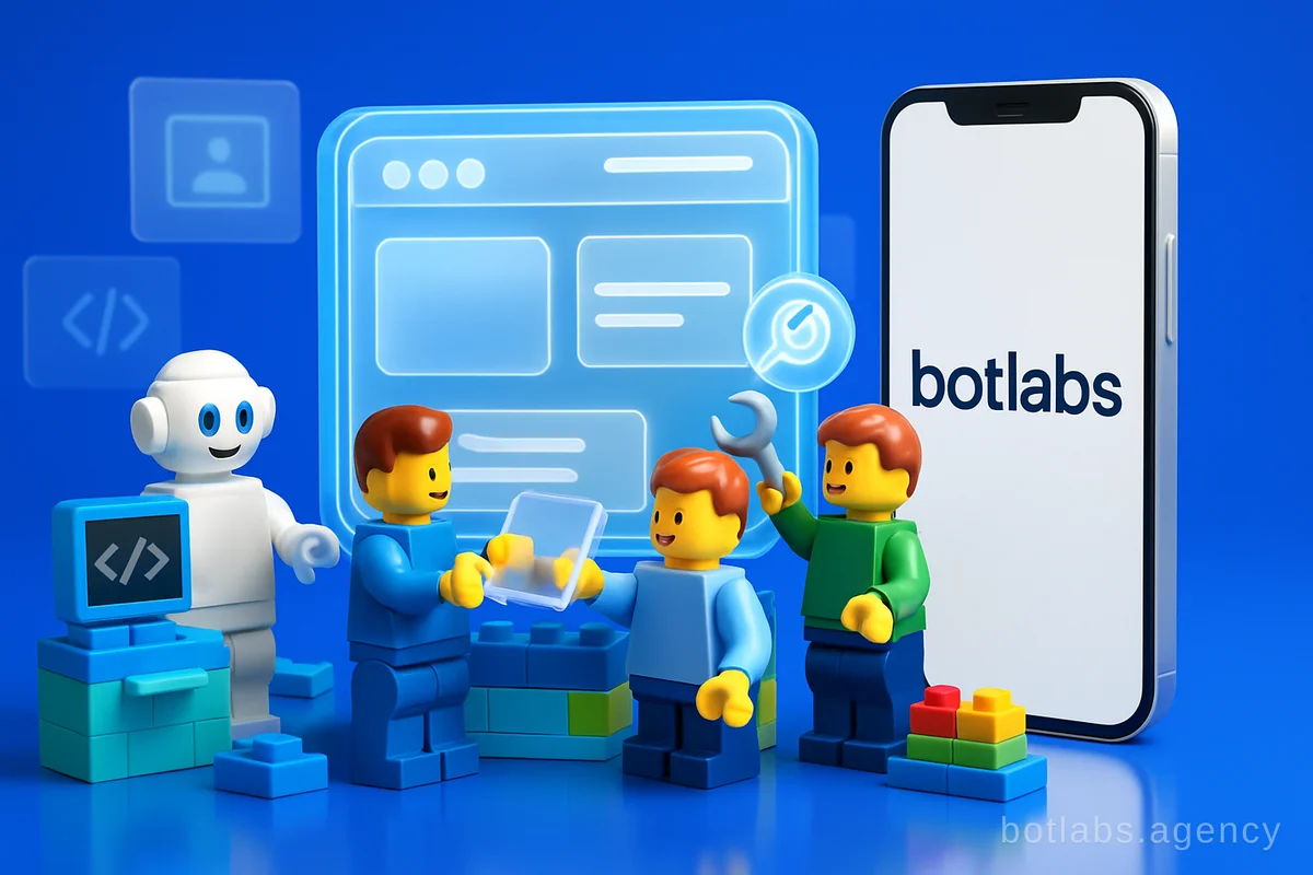 Top 10 AI Services for Web Design and Development in 2026: How AI Is Transforming the Future of Web Creation