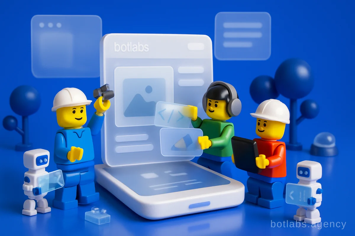 Top 10 AI Website Builders and Tools: The New Era of Web Development in 2026