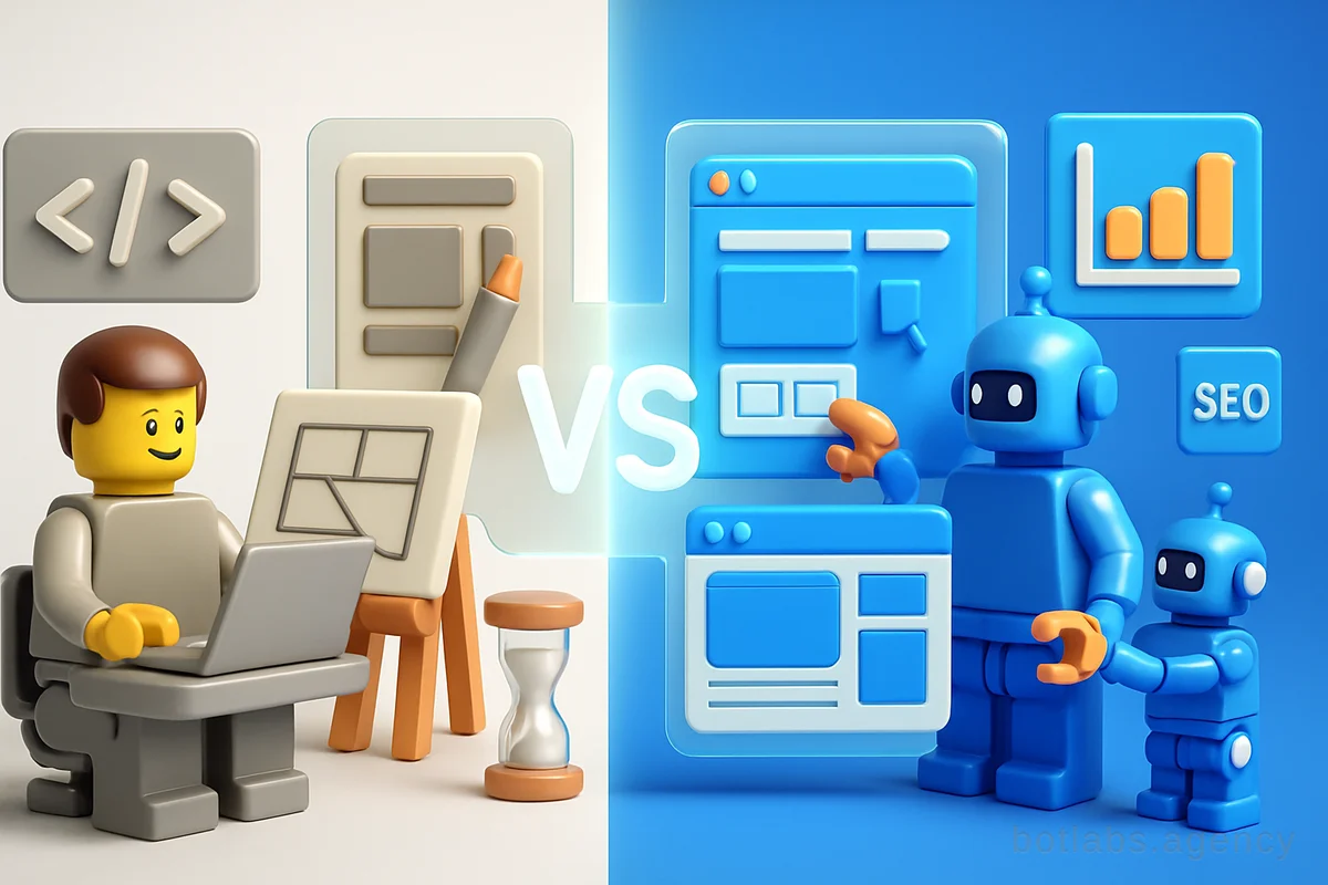 Top 10 AI Website Builders and Tools: The New Era of Web Development in 2026