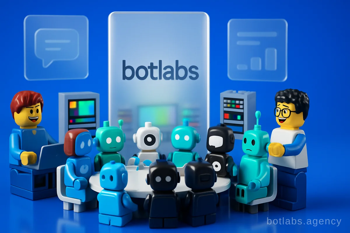Top 10 Chatbot Development Platforms in Ukraine: An Honest Comparison for 2026