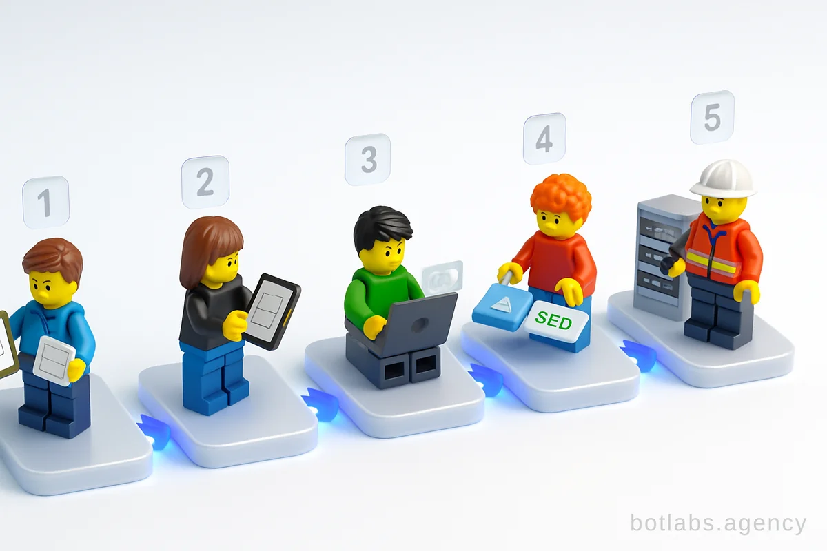 Web Development in 2026: A Comprehensive Guide to Paths, Skills, and Business Impact