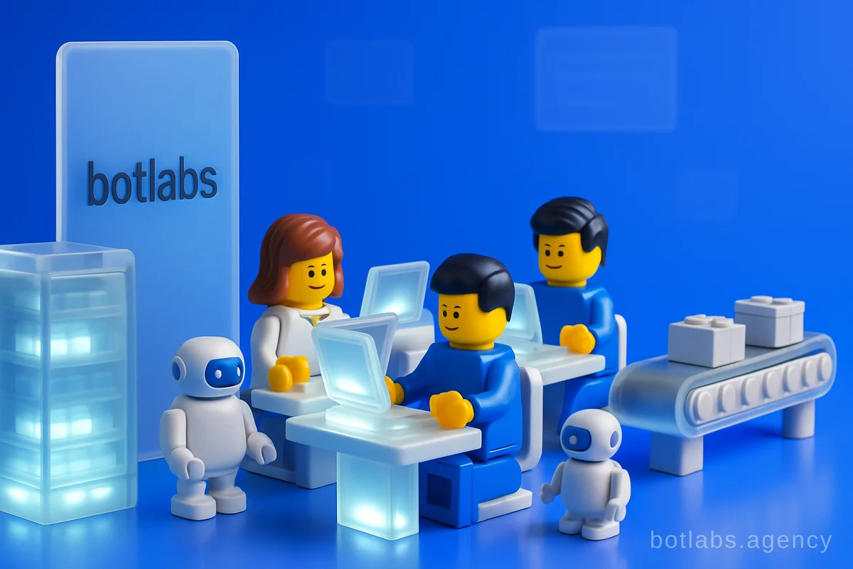 Web Development in 2026: How AI and Automation are Transforming Business Online