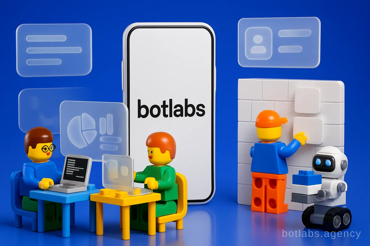 Web Development in 2026: Processes, Skills, and Real ROI for Modern Businesses