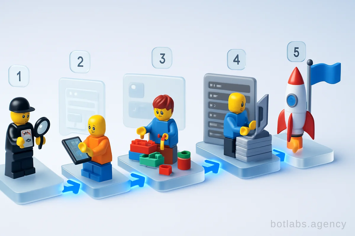 Web Development in 2026: Processes, Skills, and Real ROI for Modern Businesses