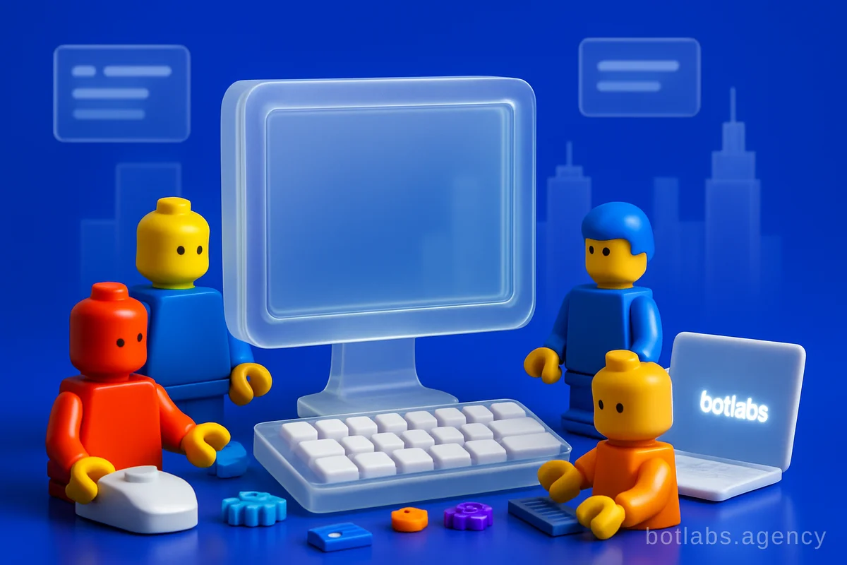 Web Development in 2026: Skills, Process, and Business Value