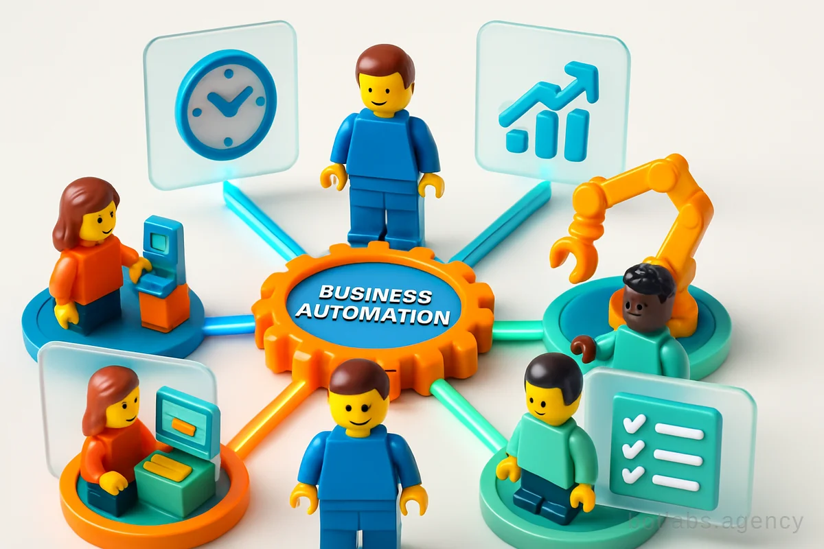 When Does Your Business Need Automation? Key Signs, Benefits, and Real-World Cases in 2026