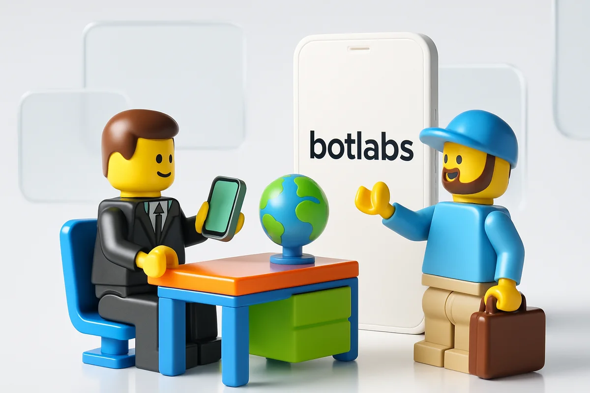 Why WhatsApp Business Is a Must for Ukrainian Companies Serving International Clients in 2026