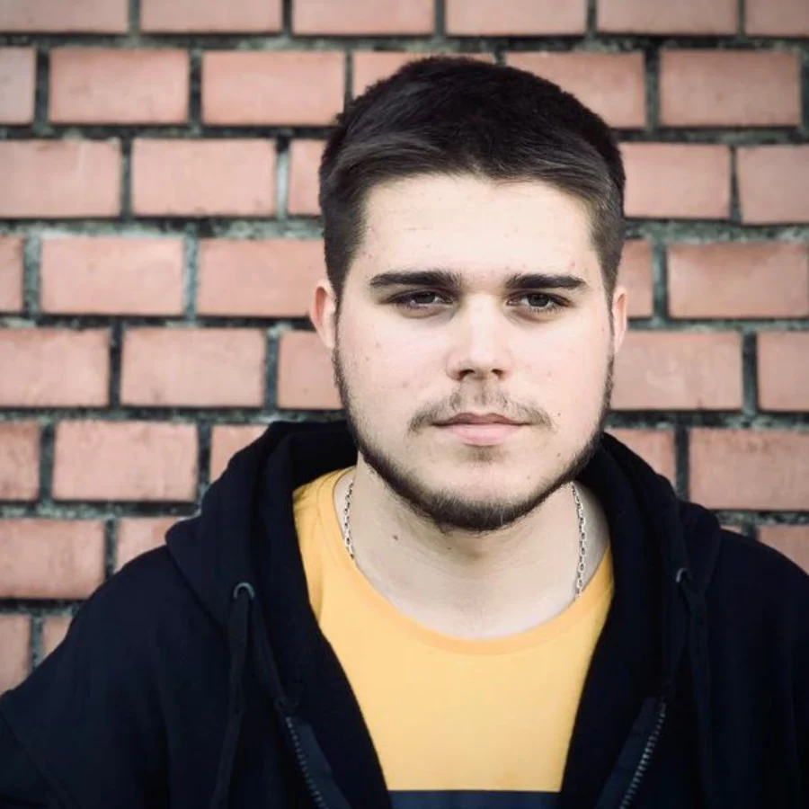 Юрій, CTO BotLabs
